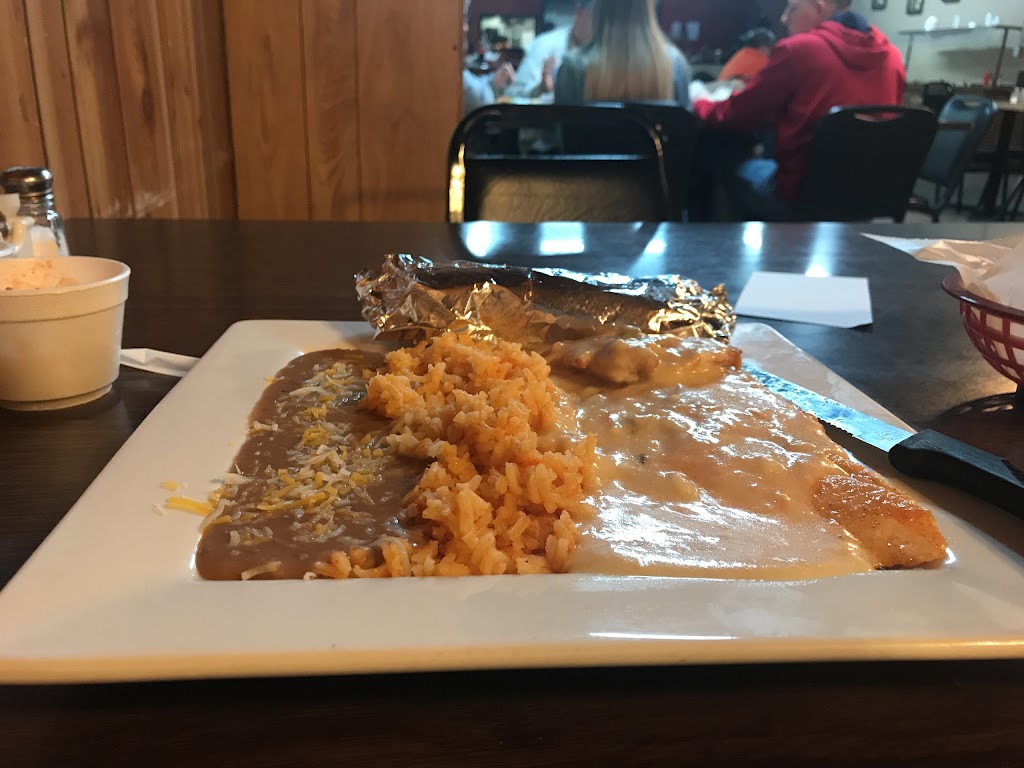 Cocina De Lucia | restaurant | 110 Jane Jayroe Blvd, Laverne, OK 73848, USA | 5809217272 OR +1 580-921-7272