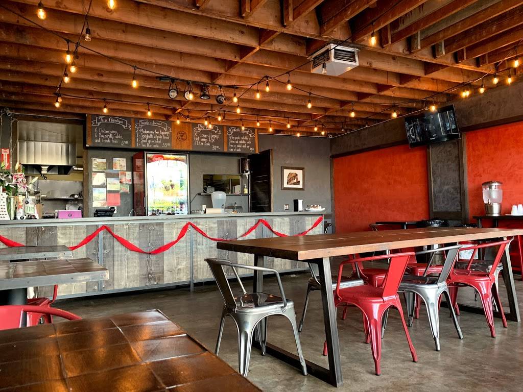 Plank 47 Pizza | meal delivery | 4551 S Centinela Ave, Los Angeles, CA 90066, USA | 3103063858 OR +1 310-306-3858