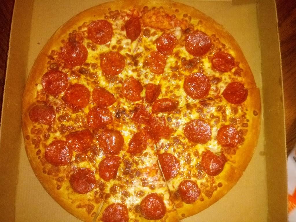 Little Caesars Pizza | meal takeaway | 2958 Henry St, Muskegon, MI 49441, USA | 2317396421 OR +1 231-739-6421