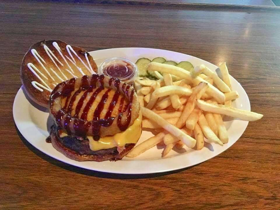 The Tavern | restaurant | 1113 S Rainbow Blvd, Las Vegas, NV 89146, USA | 7028041113 OR +1 702-804-1113