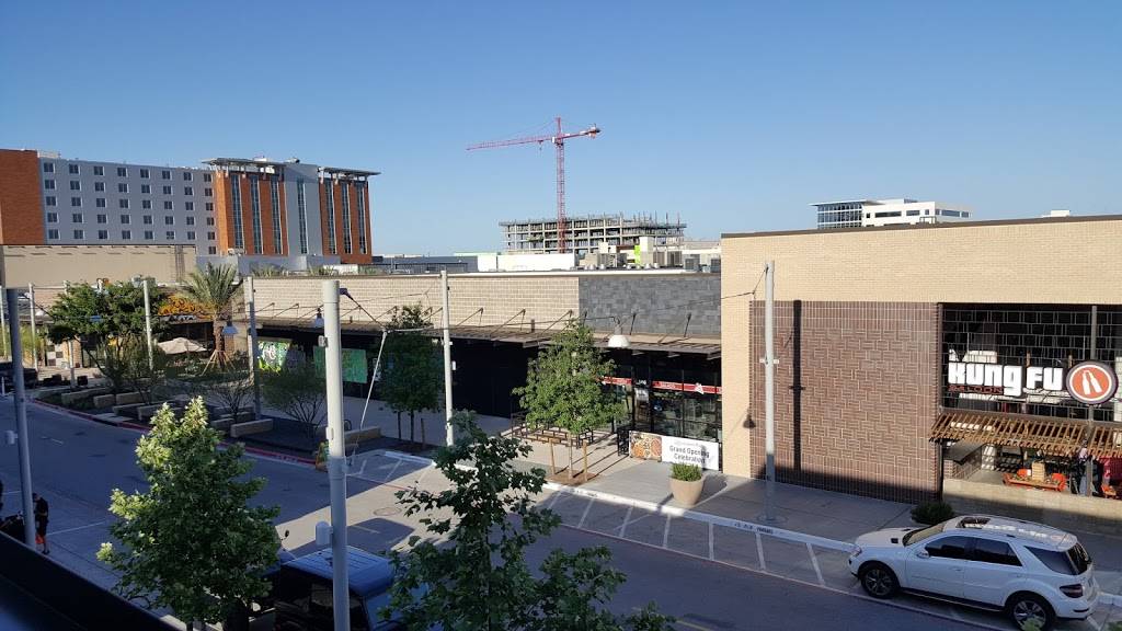 Salvation Pizza | restaurant | 11501 Rock Rose Ave #146, Austin, TX 78758, USA | 5128326561 OR +1 512-832-6561