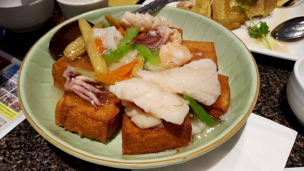 Sham Tseng BBQ | restaurant | 634 Garvey Ave, Monterey Park, CA 91754, USA | 6262894858 OR +1 626-289-4858