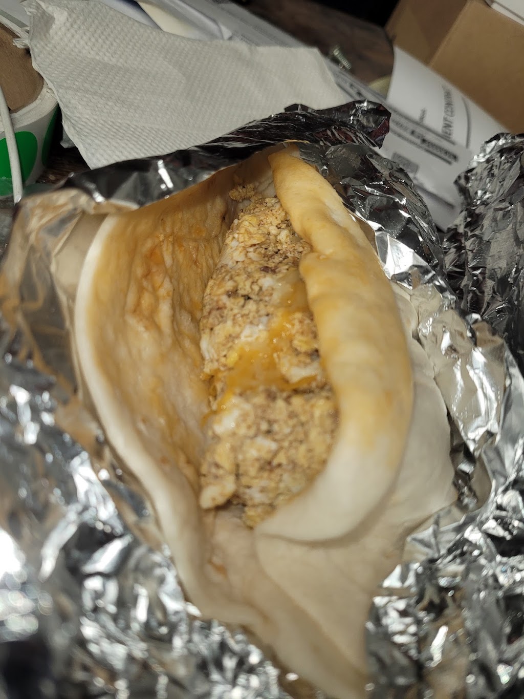 El Primo Tortilleria | restaurant | 918 N Chadbourne St, San Angelo, TX 76903, USA | 3256172841 OR +1 325-617-2841