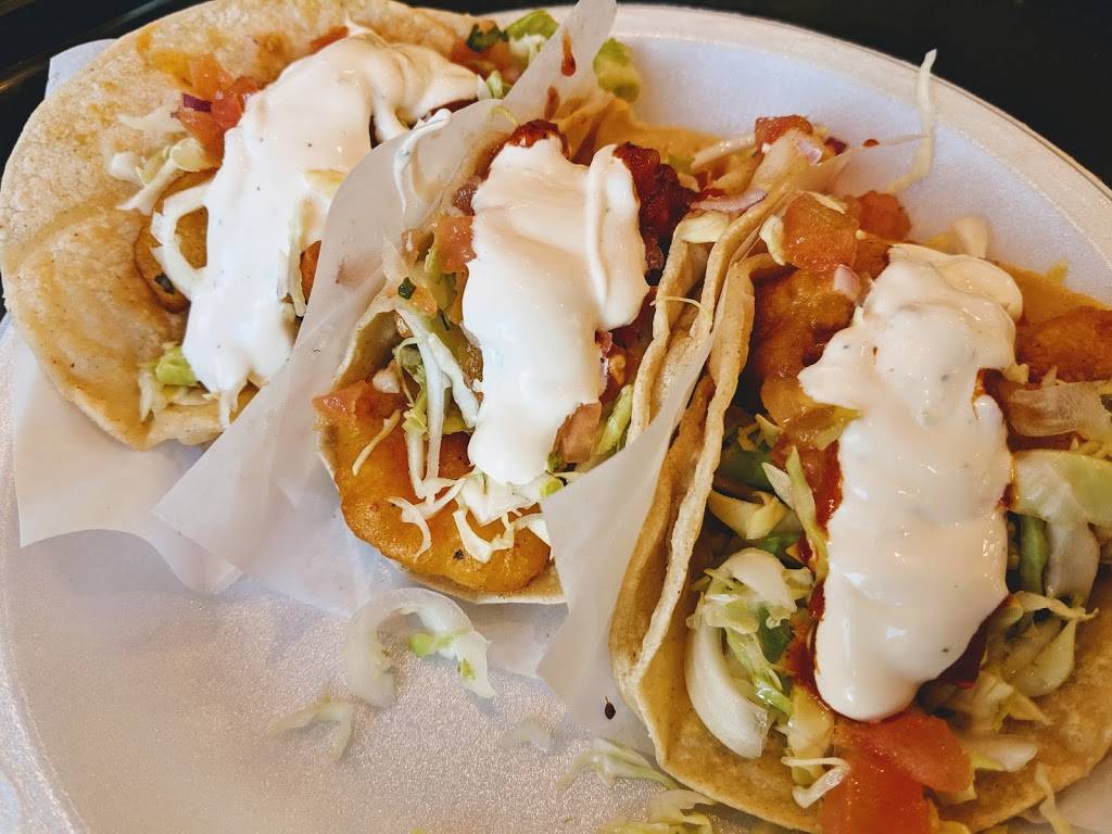 Baja Cali Fish & Tacos | restaurant | 940 Pine Ave, Long Beach, CA 90813, USA | 5626123432 OR +1 562-612-3432
