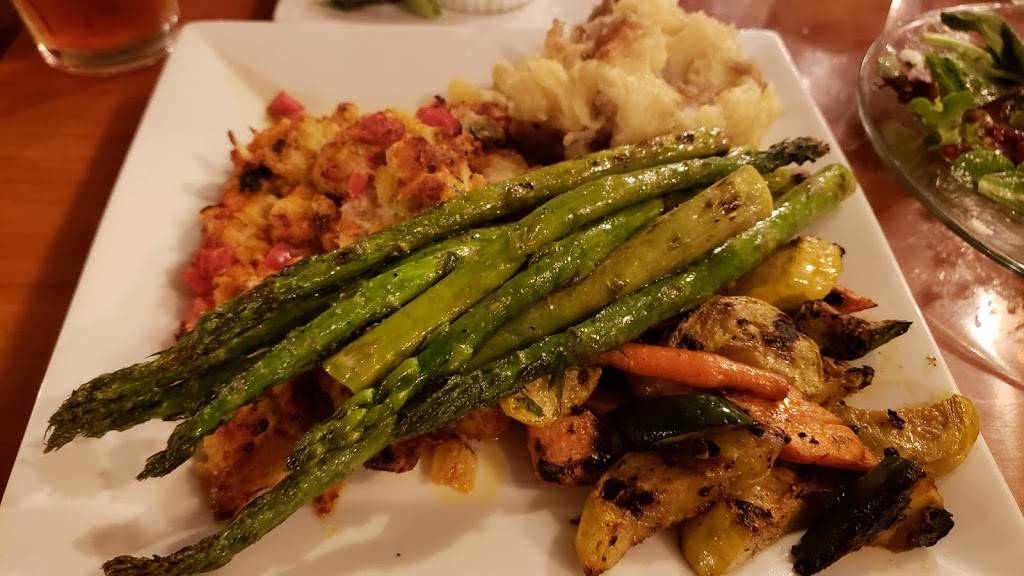 Riviera at the Valley Gem | restaurant | 601 Front St, Marietta, OH 45750, USA | 7403737862 OR +1 740-373-7862