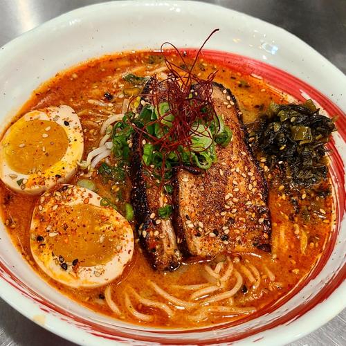 Kintaro Ramen | restaurant | 3230 Towerwood Dr, Farmers Branch, TX 75234, USA | 9452431239 OR +1 945-243-1239