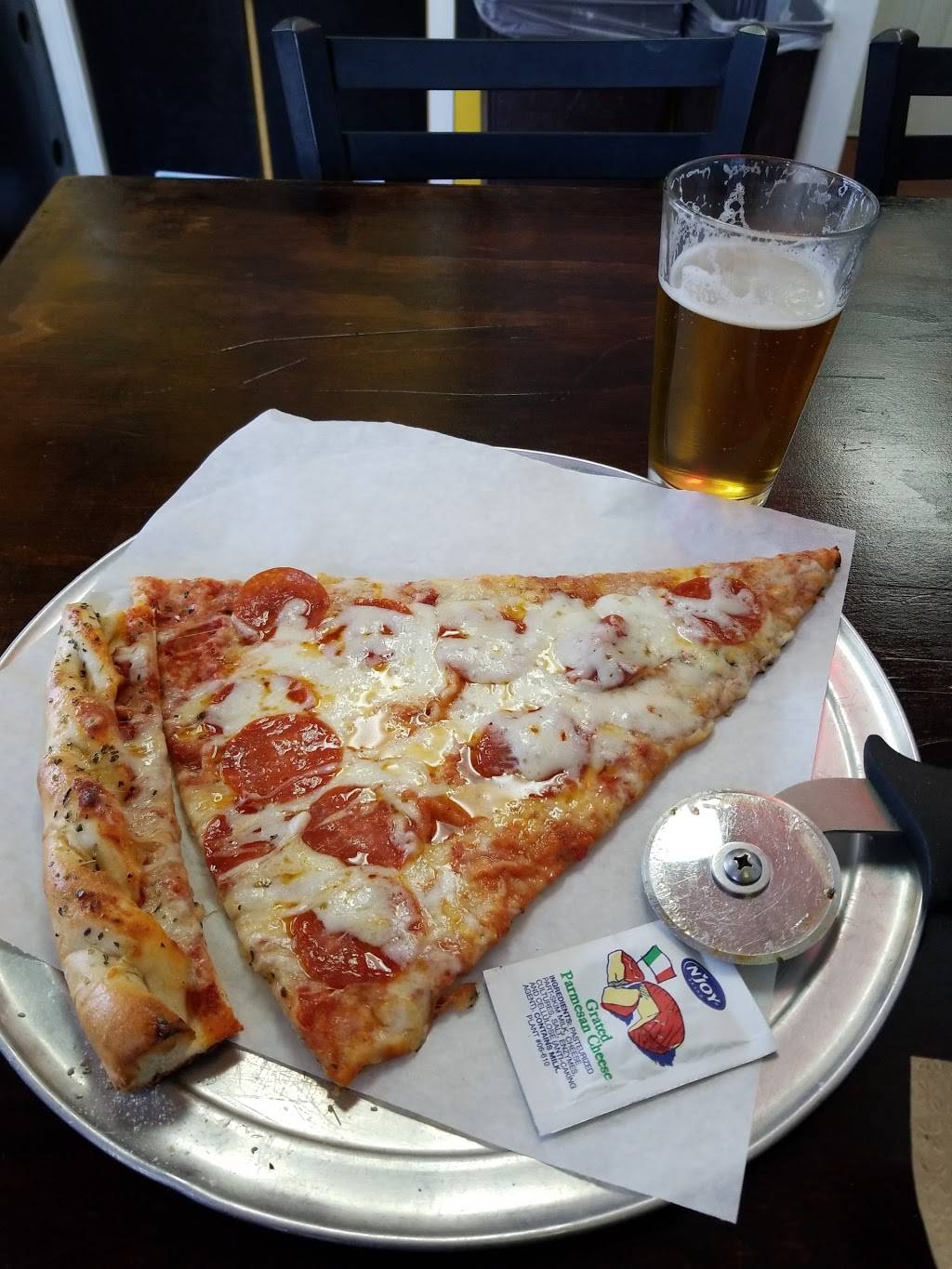 Pizza on 87 | restaurant | 1368 N Arizona Ave #101, Chandler, AZ 85225, USA | 4807320087 OR +1 480-732-0087