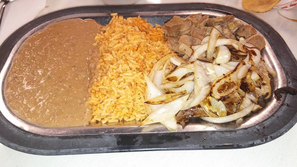 Taqueria Pedrito | restaurant | 321 E Jefferson Blvd, Dallas, TX 75203, USA | 2149411864 OR +1 214-941-1864