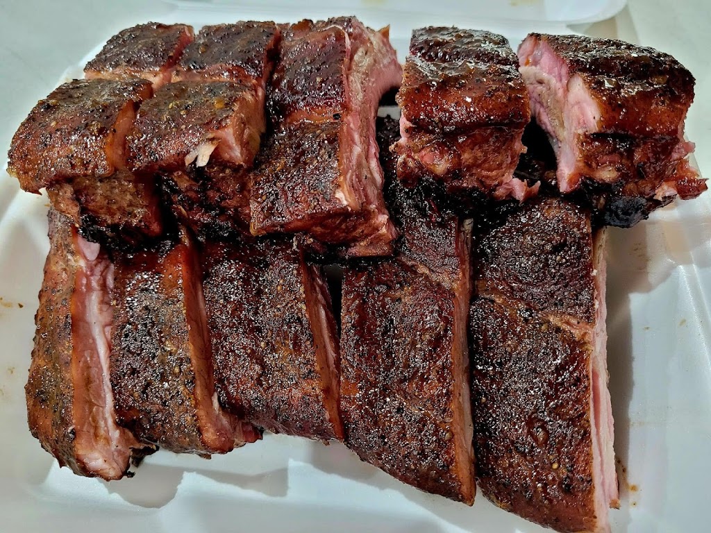 CR Midnight Smoker BBQ | restaurant | 1100 3rd St SE, Cedar Rapids, IA 52401, USA | 3195733190 OR +1 319-573-3190