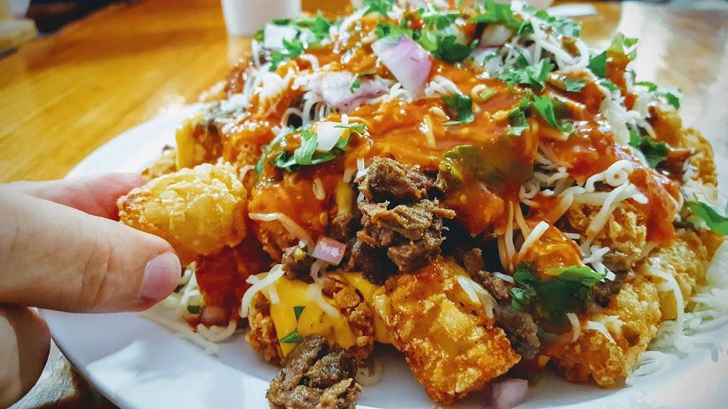 La Cocina Economica | restaurant | 905 Wall St, Chico, CA 95928, USA | 5308090370 OR +1 530-809-0370