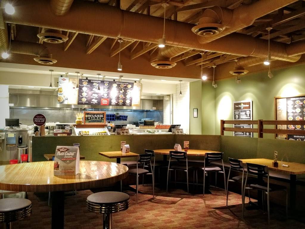 Noodles and Company | restaurant | 2245 W Stadium Blvd, Ann Arbor, MI 48103, USA | 7344187930 OR +1 734-418-7930