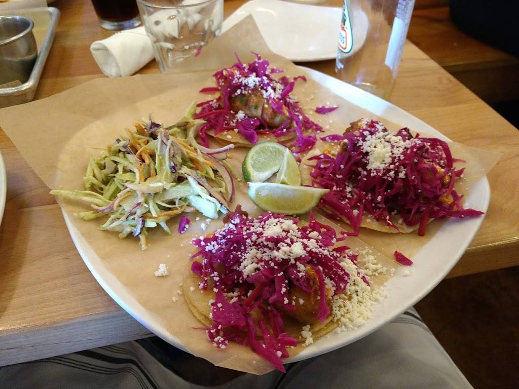 BARRIO COCINA Y TEQUILERIA | restaurant | 555 Forest Ave, Plymouth, MI 48170, USA | 7347386754 OR +1 734-738-6754