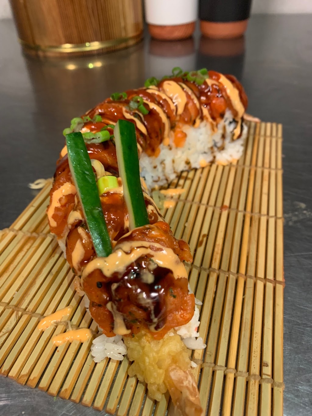 Sushi Rolland | restaurant | 264 S Mission Dr H, San Gabriel, CA 91776, USA | 6266327615 OR +1 626-632-7615