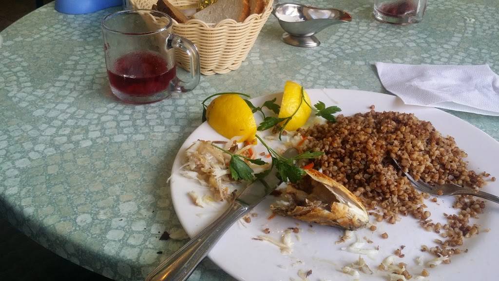 Ocean View Cafe | cafe | 290 Brighton Beach Ave, Brooklyn, NY 11235, USA | 7183321900 OR +1 718-332-1900