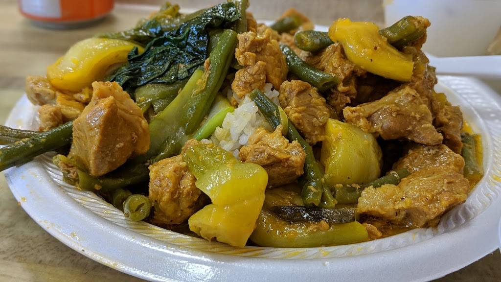 Ihaw Ihaw Filipino Cuisine | restaurant | 1949 Lynnhaven Pkwy, Virginia Beach, VA 23453, USA | 7574163515 OR +1 757-416-3515