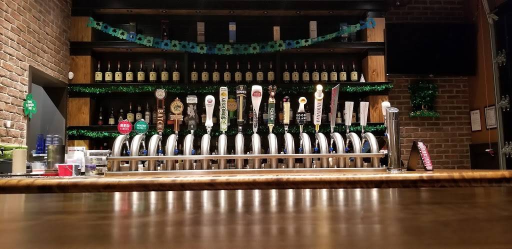 D’Arcy McGee’s - Kirkwood | restaurant | 675 Kirkwood Ave, Ottawa, ON K1Z 8N7, Canada | 6137149888 OR +1 613-714-9888