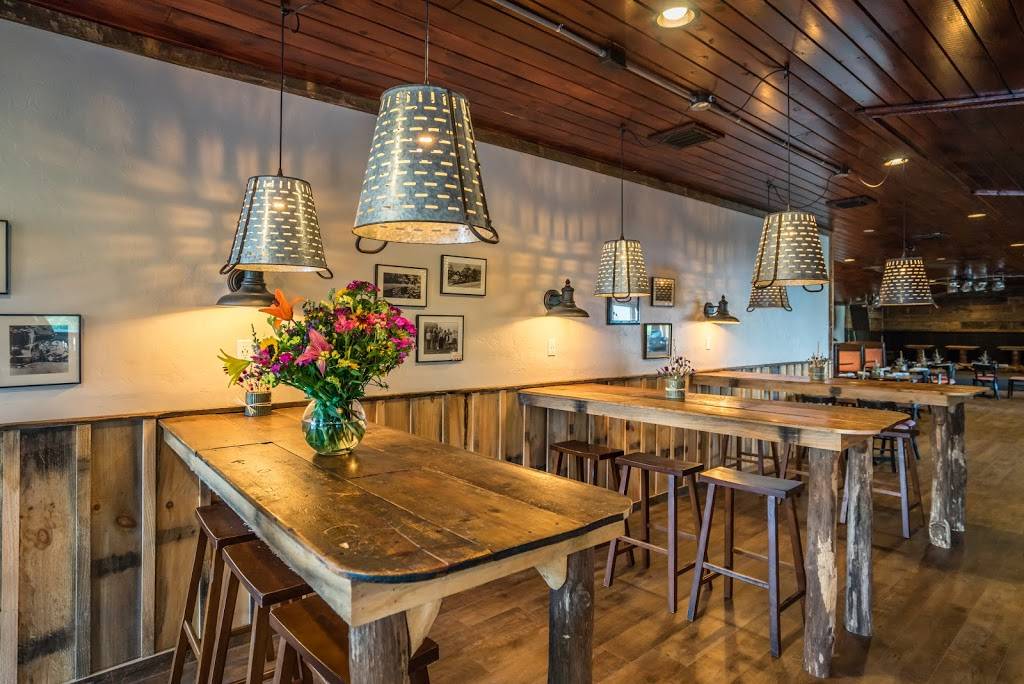 The Ridgeline | restaurant | 8960 Valley Blvd, Blowing Rock, NC 28605, USA | 8284149922 OR +1 828-414-9922