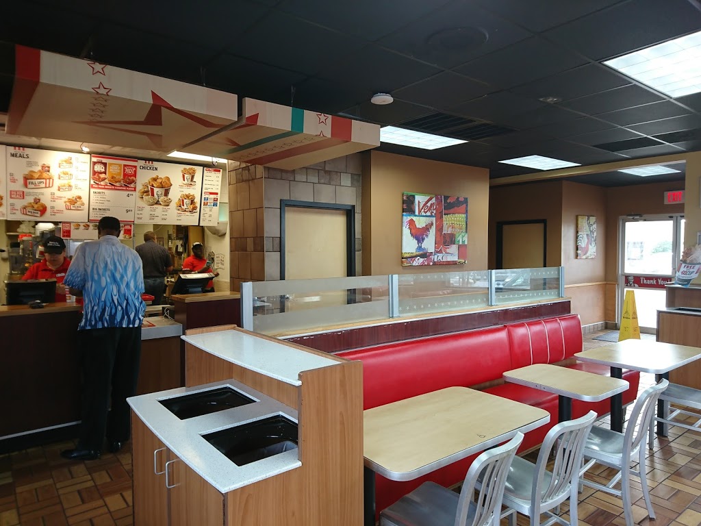 KFC | restaurant | 211 W California Ave, Ruston, LA 71270, USA | 3182558867 OR +1 318-255-8867