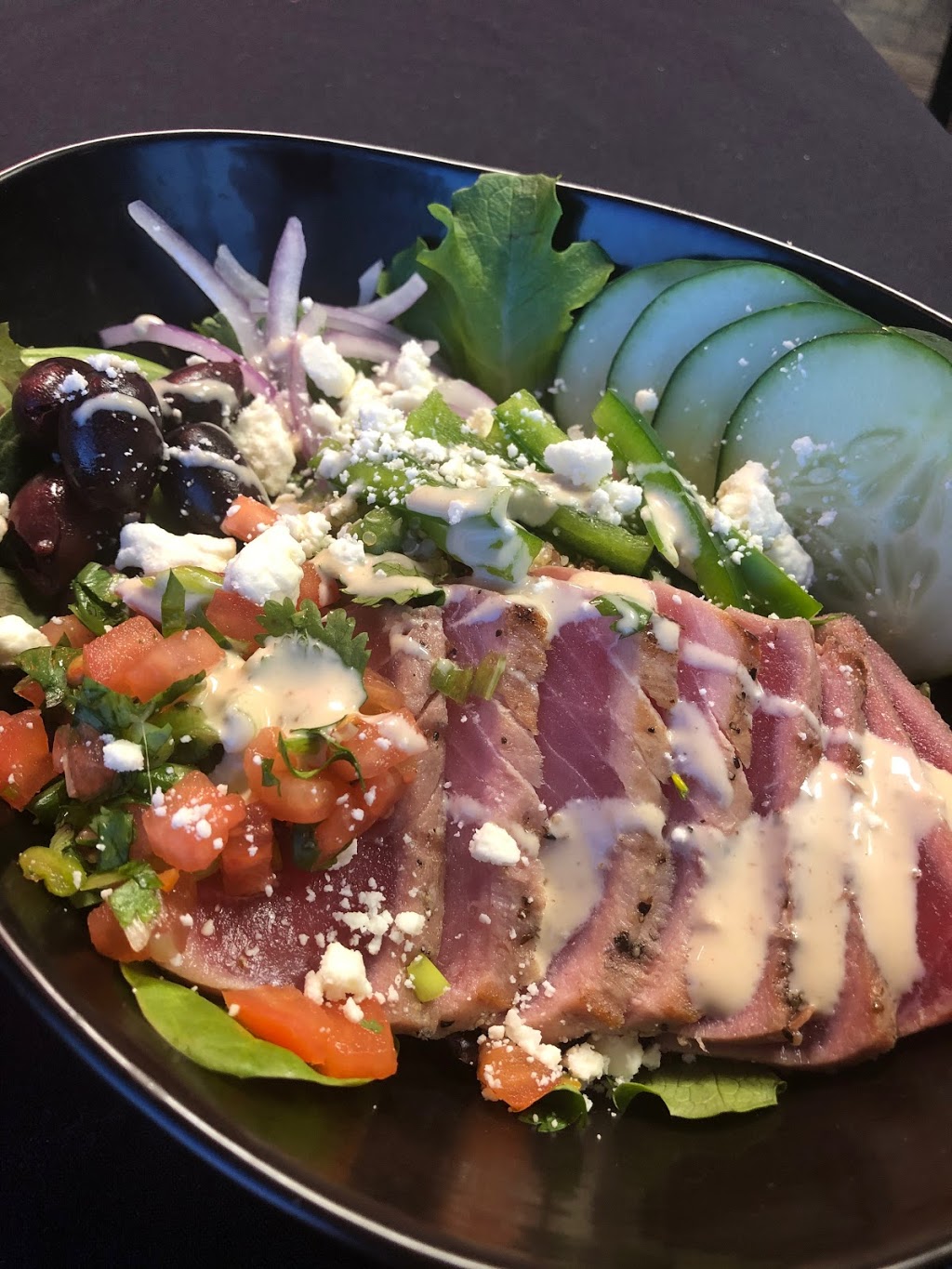 Insatia-Bowls | restaurant | 3606 Corben Ct, Madison, WI 53704, USA | 6082685010 OR +1 608-268-5010