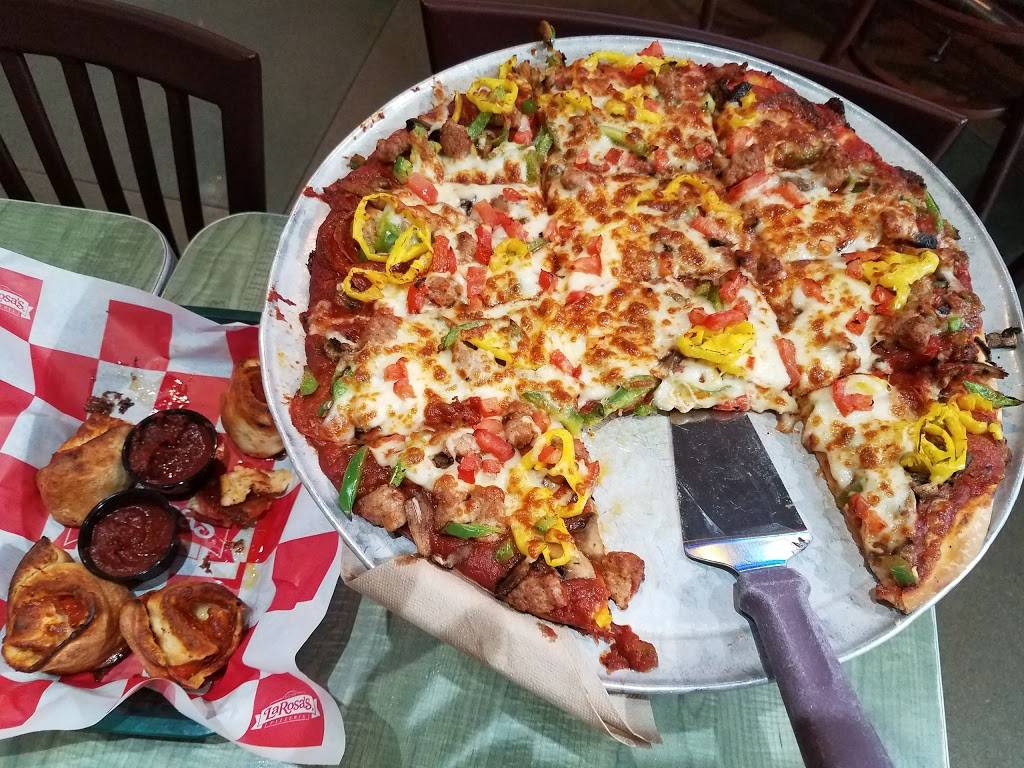 LaRosas Pizza Florence | restaurant | 5880 Merchants St, Florence, KY 41042, USA | 5133471111 OR +1 513-347-1111
