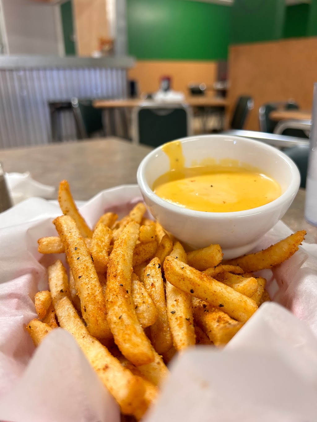 Lyons Mexi-Cajun | restaurant | 722 E Main St, Lyons, KS 67554, USA | 6208945002 OR +1 620-894-5002