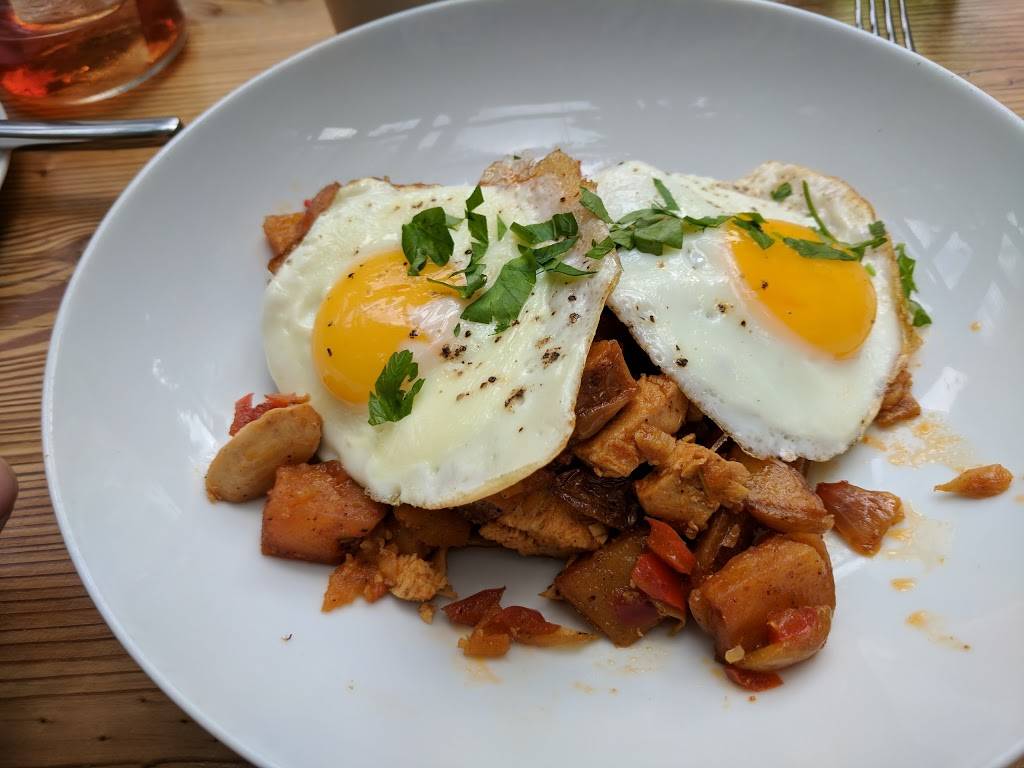 The Dapper Goose | restaurant | 491 Amherst St, Buffalo, NY 14207, USA | 7165510716 OR +1 716-551-0716