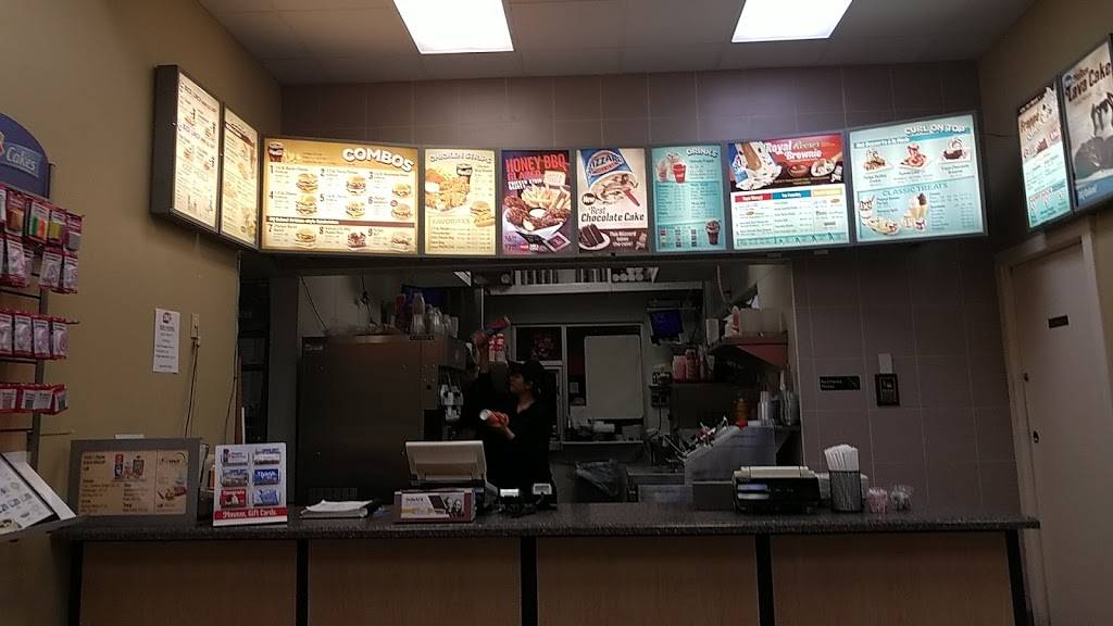 Dairy Queen Grill & Chill | restaurant | 2110 Northern Lights Blvd, Lino Lakes, MN 55038, USA | 6514266310 OR +1 651-426-6310