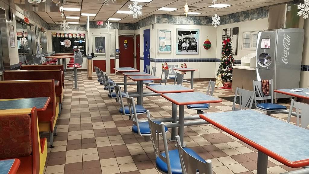 White Castle | restaurant | 540 Walt Whitman Rd, Huntington Station, NY 11747, USA | 6316733838 OR +1 631-673-3838