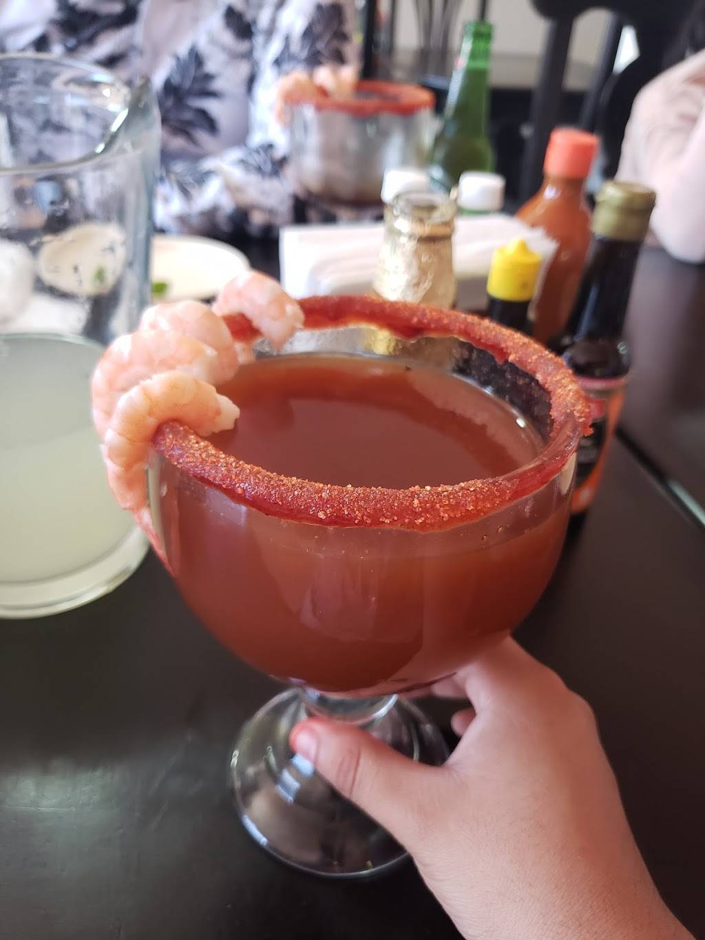 El Coral | restaurant | 3984 Goodman Rd, Horn Lake, MS 38637, USA | 6625108263 OR +1 662-510-8263