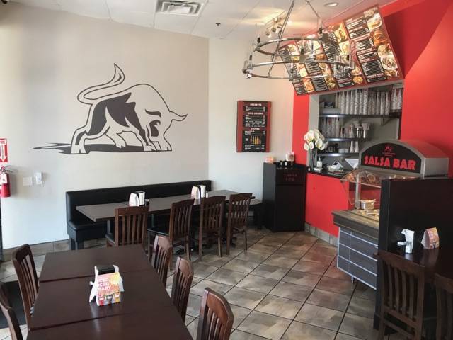 El Torito Loco | restaurant | 3908 Grand Ave suite d, Chino, CA 91710, USA | 9096149658 OR +1 909-614-9658