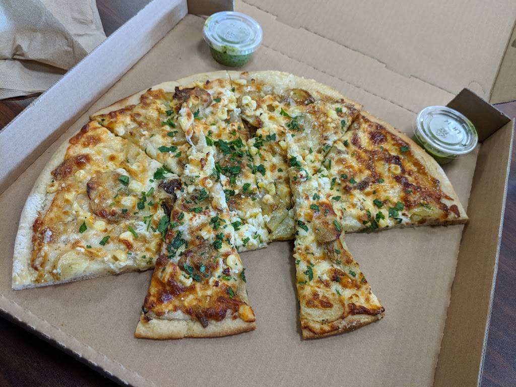 Dimond Slice Pizza | restaurant | 2208 MacArthur Blvd, Oakland, CA 94602, USA | 5108428773 OR +1 510-842-8773