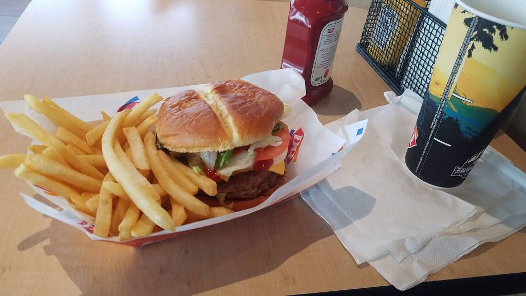 Dairy Queen Grill & Chill | restaurant | 1217 W Vine St, Kissimmee, FL 34741, USA | 4078466305 OR +1 407-846-6305