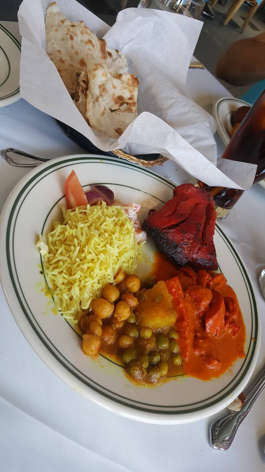 Taj Mahal | restaurant | 17815 Ventura Blvd, Encino, CA 91316, USA | 8183452244 OR +1 818-345-2244