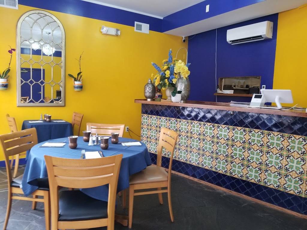 Jewels of India | restaurant | 26 N Hanover St, Carlisle, PA 17013, USA | 7172546585 OR +1 717-254-6585