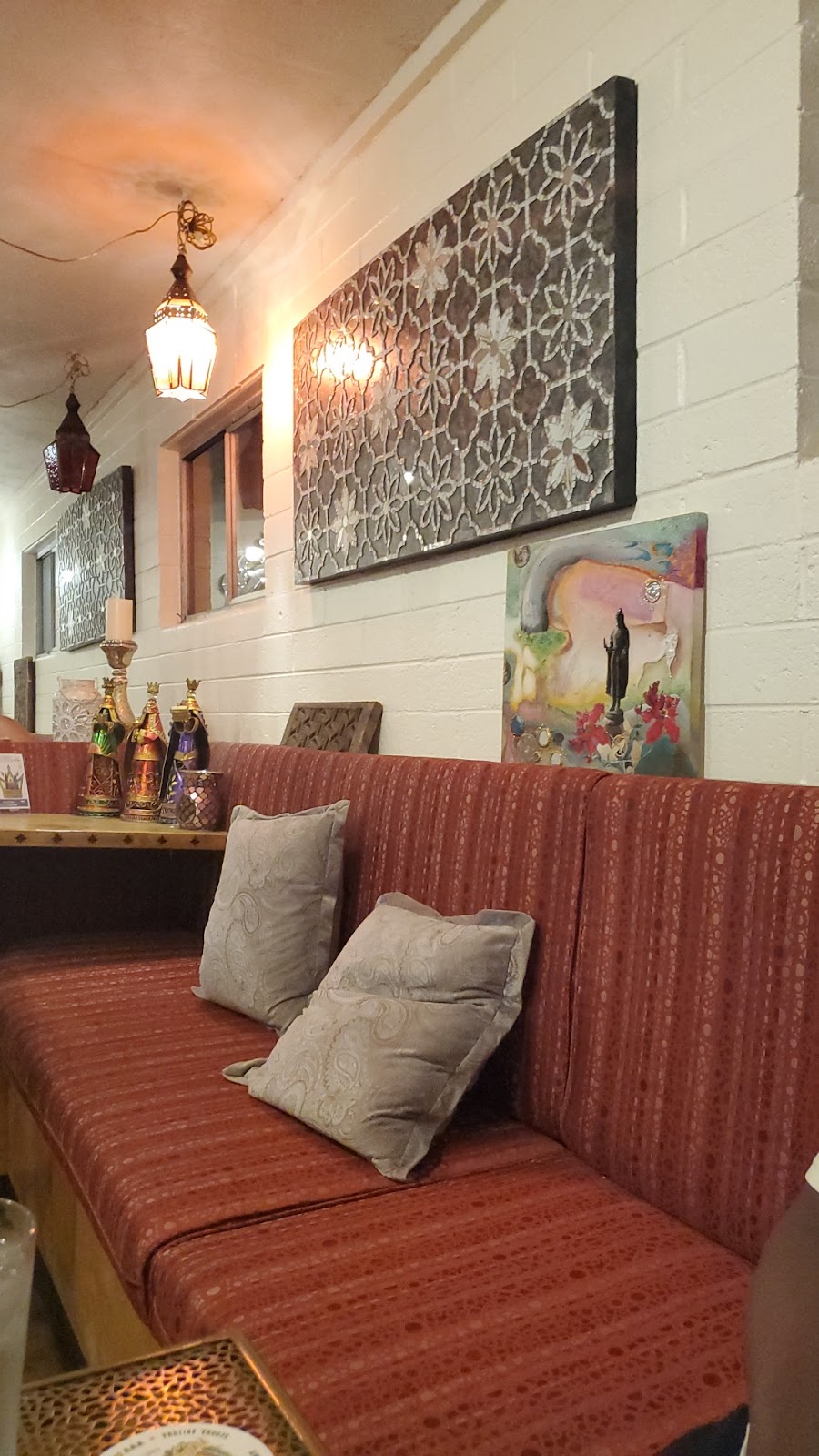 3 Kings Kasbar | restaurant | 102 E Pima St, Cottonwood, AZ 86326, USA | 9286394433 OR +1 928-639-4433