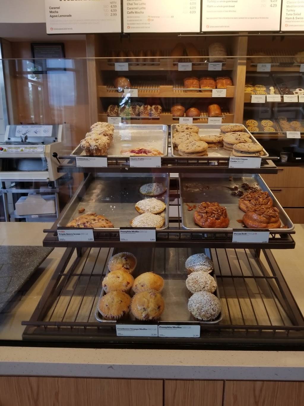 Panera Bread | bakery | 2731 Del Paso Rd, Sacramento, CA 95835, USA | 9169288295 OR +1 916-928-8295