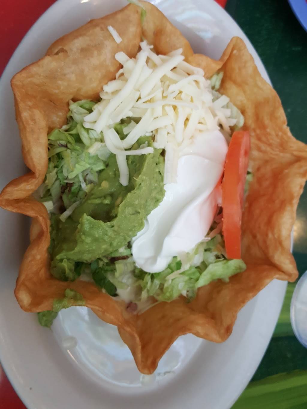 El Jarocho | restaurant | Warner, OK 74469, USA | 9184635123 OR +1 918-463-5123