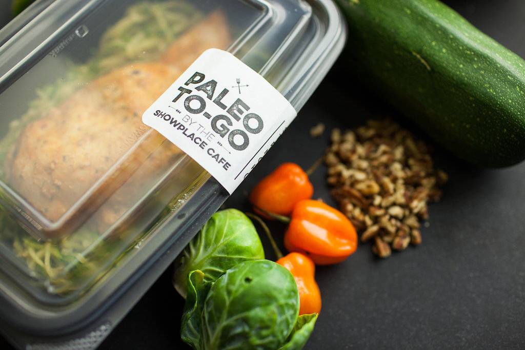 Paleo To-Go | restaurant | 11250 Jefferson Ave, Newport News, VA 23601, USA | 7575993510 OR +1 757-599-3510