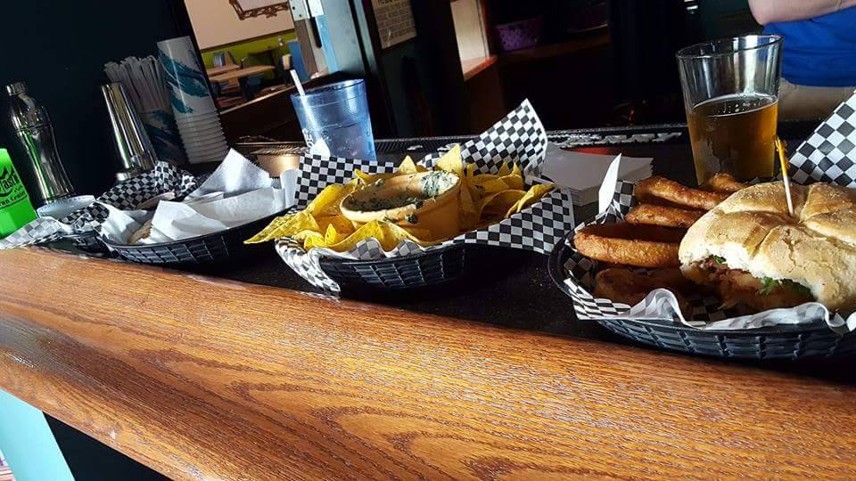 Jesters Restaurant & Pub | restaurant | 109 Brookside Ave, Chester, NY 10918, USA | 8454692116 OR +1 845-469-2116