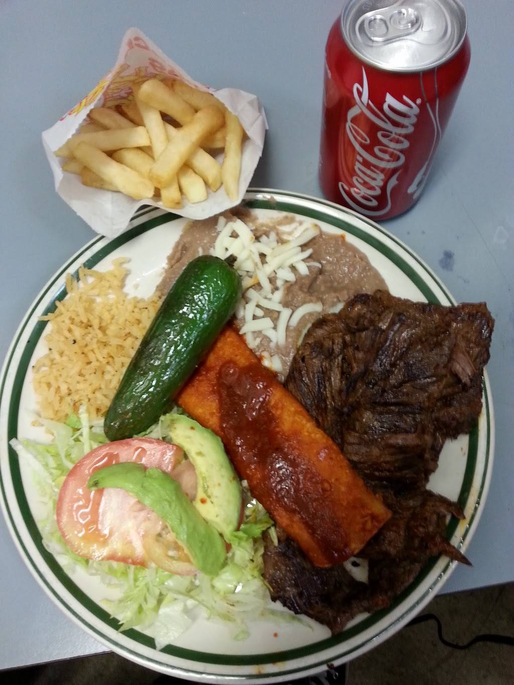 Taco Taco | restaurant | 5538 South La Grange Road, Countryside, IL 60525, USA | 7084823100 OR +1 708-482-3100