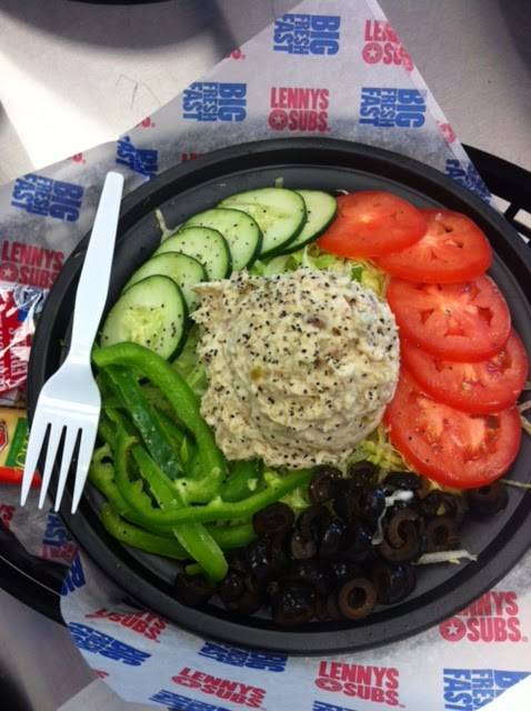 Lennys Grill & Subs | meal takeaway | 11503 NW Military Hwy #117, San Antonio, TX 78230, USA | 2104921098 OR +1 210-492-1098