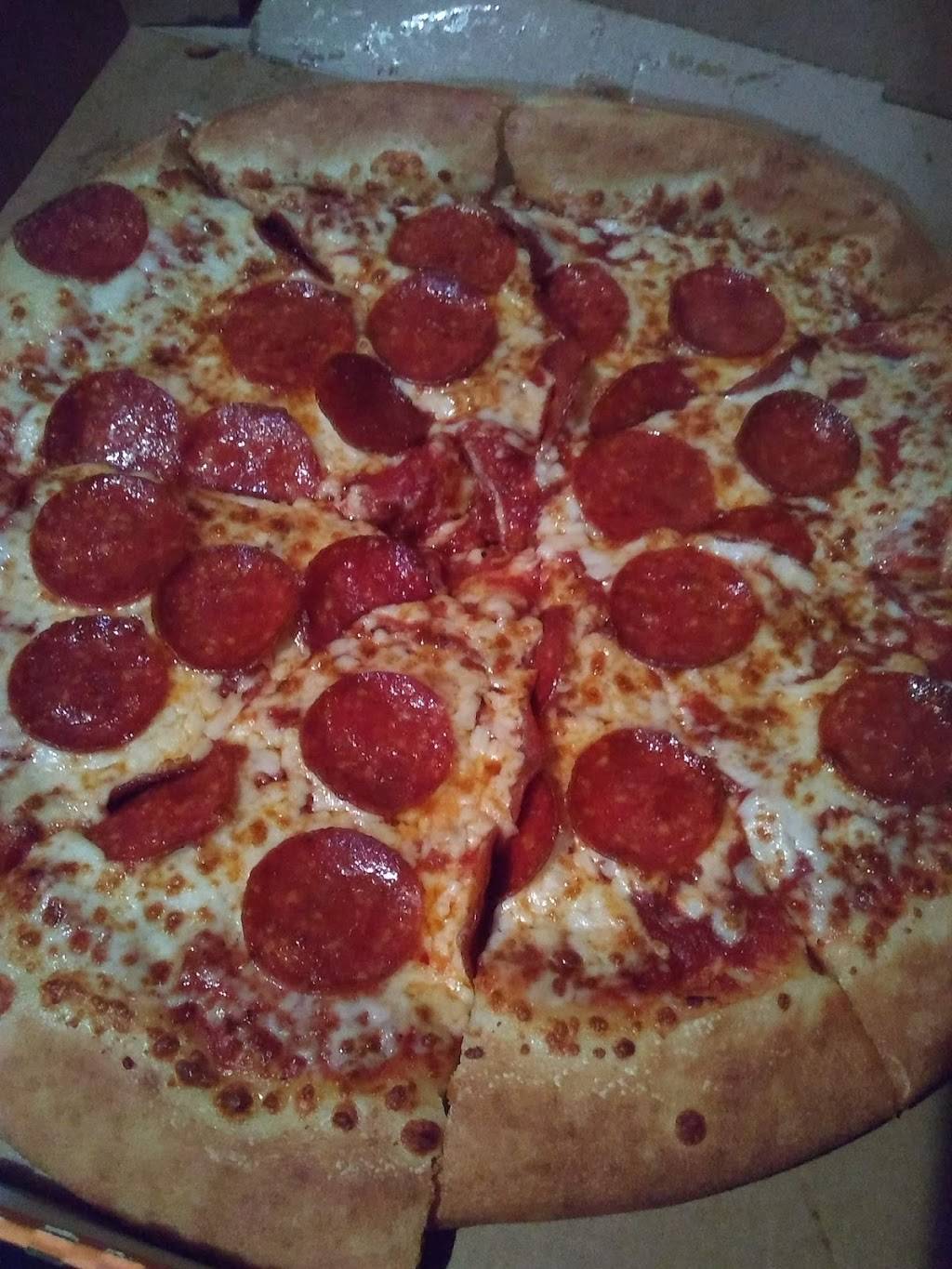 Little Caesars Pizza | meal takeaway | 5616 US Hwy 98 N, Lakeland, FL 33809, USA | 8633374920 OR +1 863-337-4920