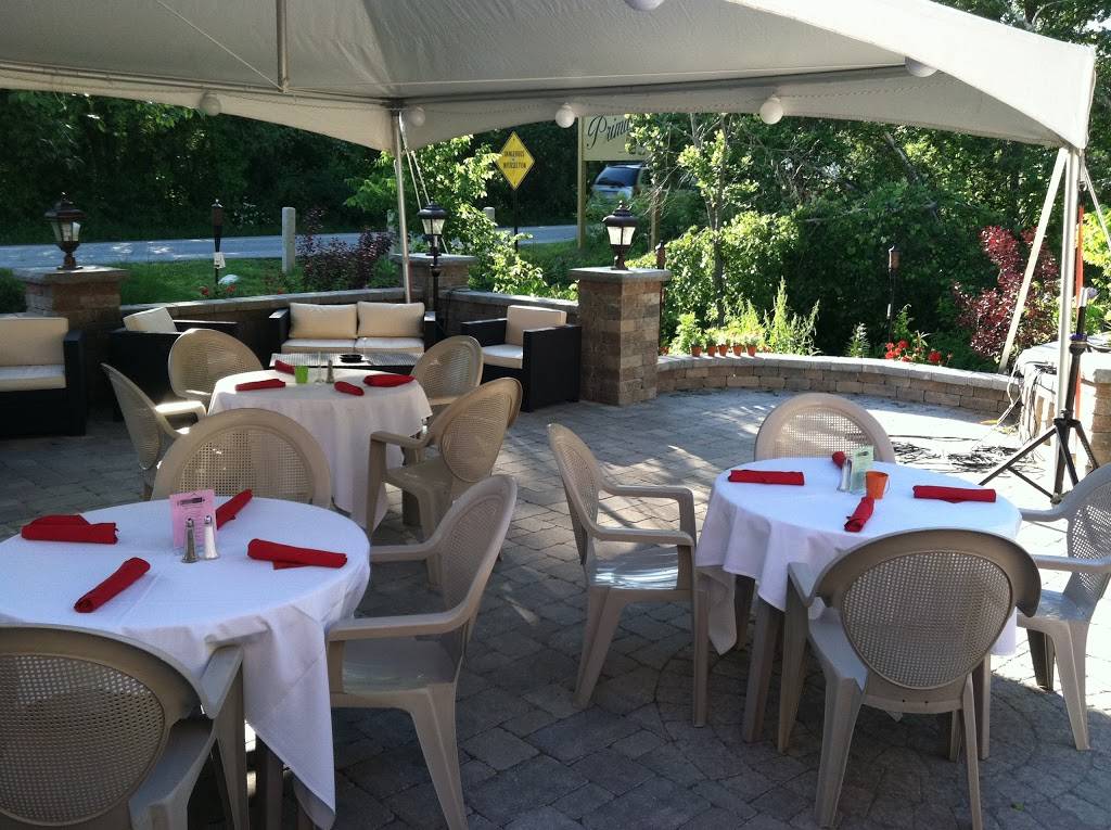 Primavera | restaurant | 20 Pleasant St, Millis, MA 02054, USA | 5083762026 OR +1 508-376-2026
