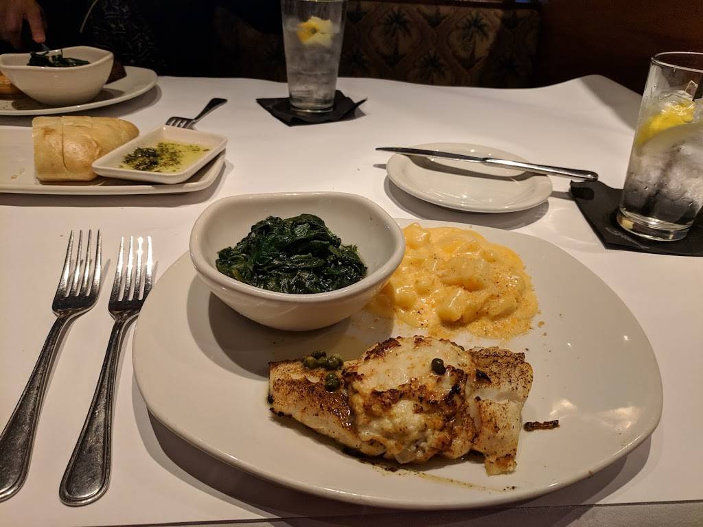 Bonefish Grill | restaurant | 5500 Abercorn St Ste 44, Savannah, GA 31405, USA | 9126912575 OR +1 912-691-2575