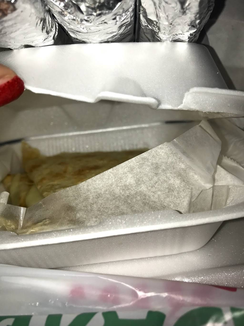 Arizona Tacos | restaurant | 5965 E Brown Rd, Mesa, AZ 85205, USA | 4804663556 OR +1 480-466-3556