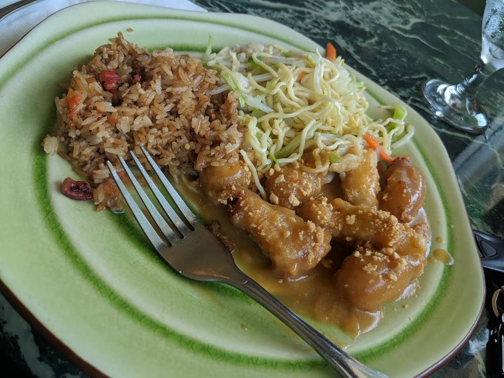 Noble Palace II | restaurant | 1912 Broadway, Everett, WA 98201, USA | 4252521100 OR +1 425-252-1100