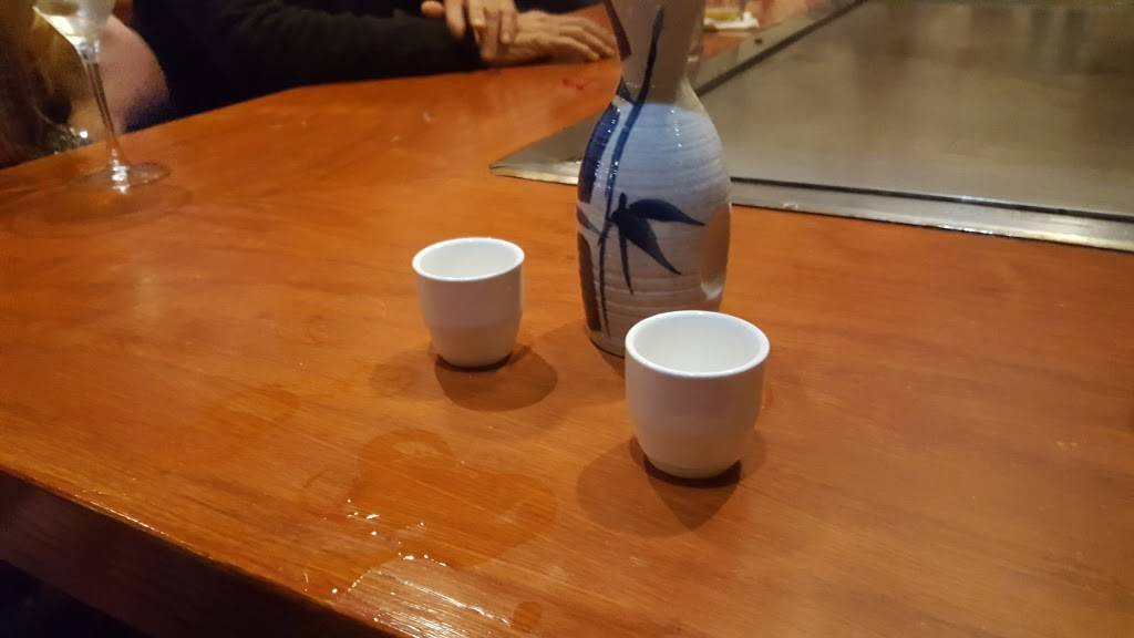 Nagoya Hibachi | restaurant | 11 Washington St, Norwalk, CT 06854, USA | 2038574116 OR +1 203-857-4116