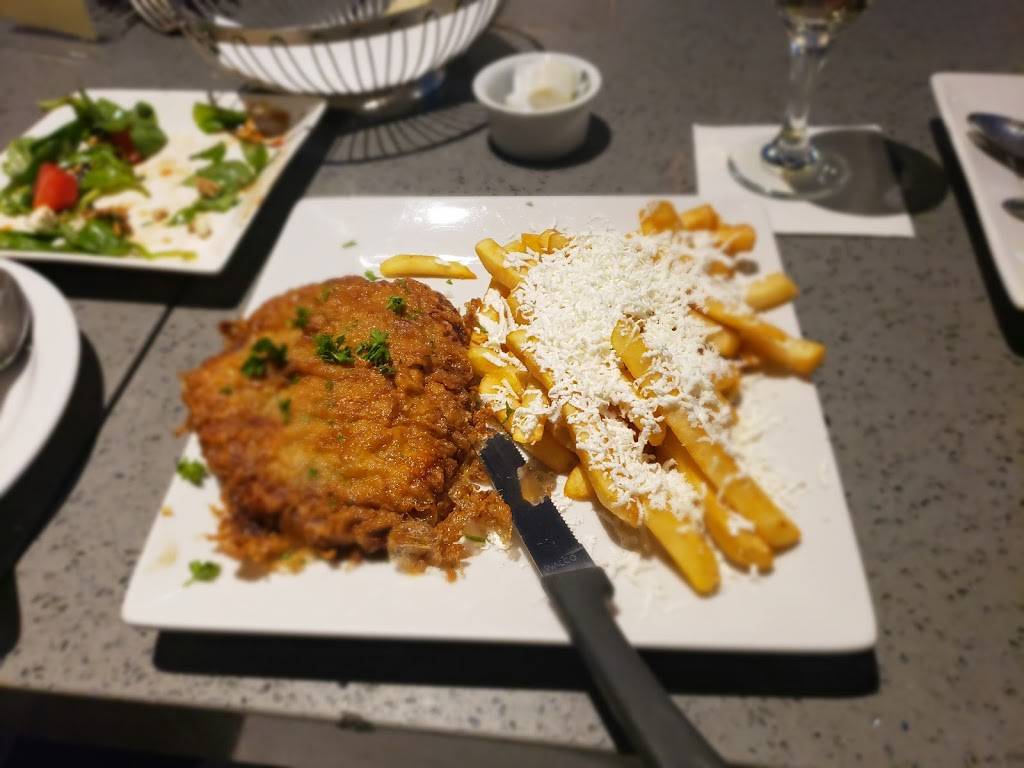 BG BISTRO | restaurant | 6160 W Tropicana Ave, Las Vegas, NV 89103, USA | 7022229003 OR +1 702-222-9003