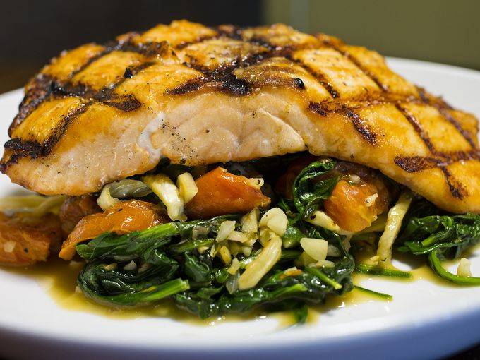 Haymaker | restaurant | 1800 N Litchfield Rd, Goodyear, AZ 85395, USA | 6235369000 OR +1 623-536-9000