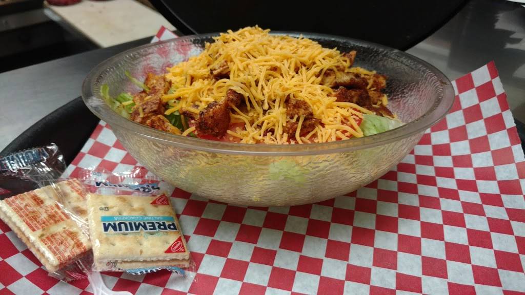 Burger Style Cafe | restaurant | 1200 E Davis St, Mesquite, TX 75149, USA | 9723296000 OR +1 972-329-6000